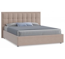 Кровать двуспальная Аккорд