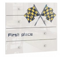 Фасад Модерн-Квадро СТЛ.417.05