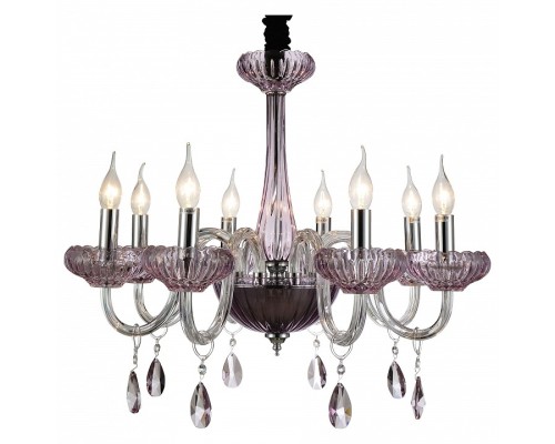 Подвесная люстра ST-Luce Lazuli