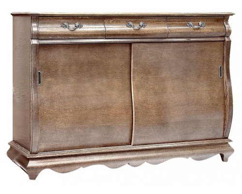 Тумба Оскар