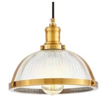 Подвесной светильник LUMINA DECO Brico LDP 173-260 MD