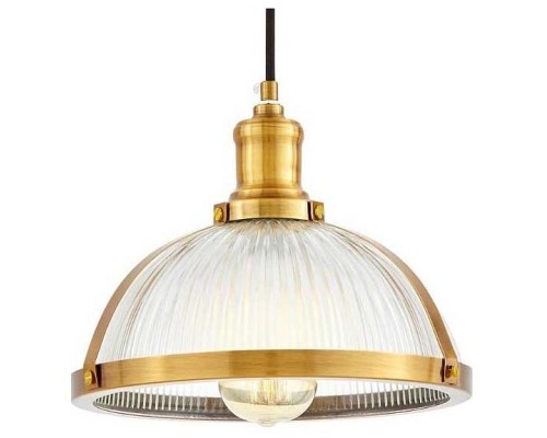 Подвесной светильник LUMINA DECO Brico LDP 173-260 MD