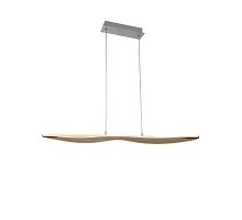 Подвесной светильник Vitaluce V4696 V4696-9/1S