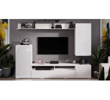 Стенка для гостиной Моретти