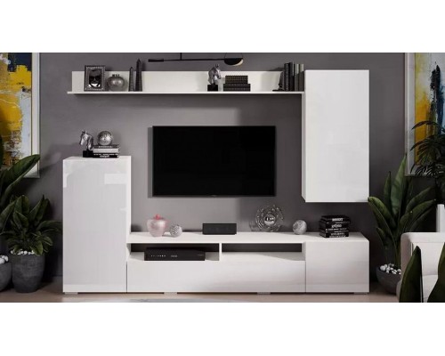 Стенка для гостиной Моретти