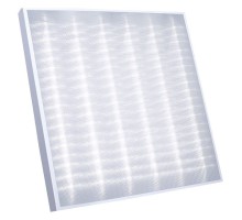 Светильник для потолка Армстронг ВСЕСВЕТОДИОДЫ 1328 vs203-48-mpr-5k