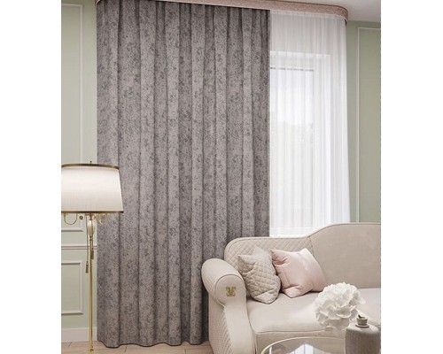 Портьера Legrand Матрица 58081916