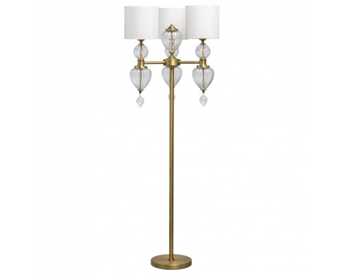 Торшер Chiaro Оделия 619041503