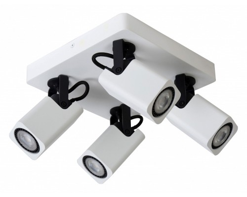 Спот Lucide Roax LED 33961/20/31