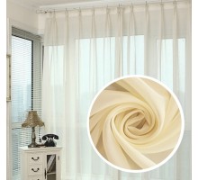 Гардина (200х270 см) 1 шт. Amore Mio RR 2014