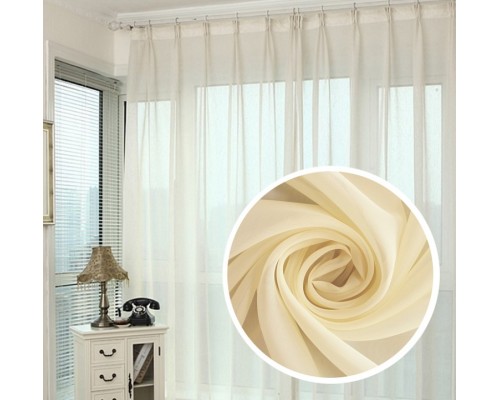 Гардина (200х270 см) 1 шт. Amore Mio RR 2014