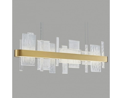 Подвесной светильник Wertmark Lotta 