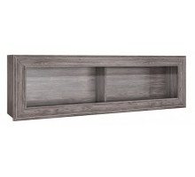 Полка книжная Tiffany 1V