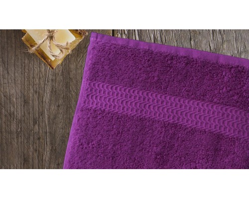 Банное полотенце (70х140 см) AST Clasic