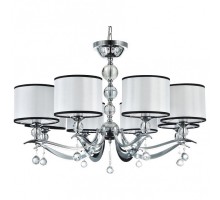 Подвесная люстра Maytoni Terra MOD269-PL-08-CH