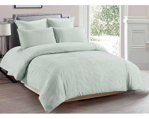 Постельное белье евростандарт Эйприл