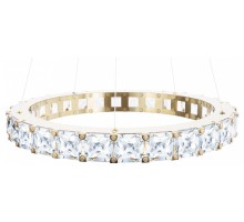 Подвесной светильник Loft it Tiffany 10204/600 Gold