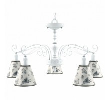 Подвесная люстра Lamp4You Provence 2 E4-05-WM-LMP-O-8