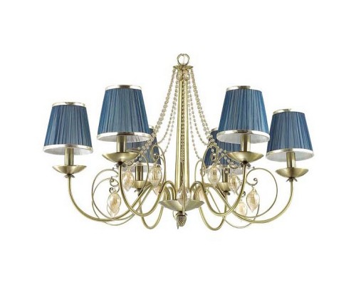 Подвесная люстра Odeon Light Niagara 3921/6