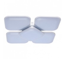 Потолочная люстра DeMarkt Норден 660011705