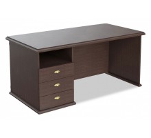 Стол для руководителя Raut RDT 168(L)