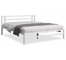 Кровать двуспальная Титан