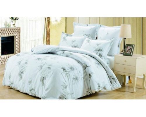 Постельное белье евростандарт Вальтери С-237
