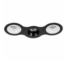 Встраиваемый светильник Lightstar Domino D697060706