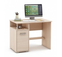 Стол письменный Амбер-2