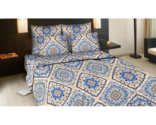 Постельное белье полутораспальное Ришелье-3