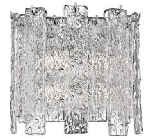 Накладной светильник Zumaline Froze W0509-02A-B5AC