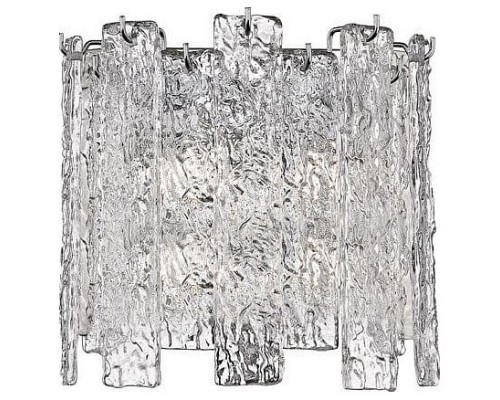 Накладной светильник Zumaline Froze W0509-02A-B5AC