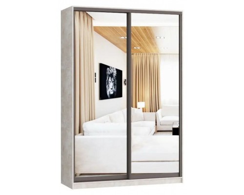 Шкаф-купе А0471494376 1600x580