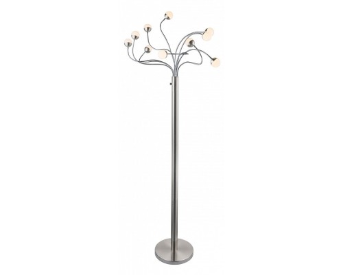 Торшер Globo Roslin 24134-10S