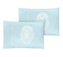 Набор из 2 наволочек (50x70 см) Karna