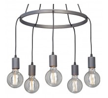 Подвесная люстра Vitaluce V4550 V4550-2/5S