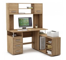 Стол письменный Амбер-24