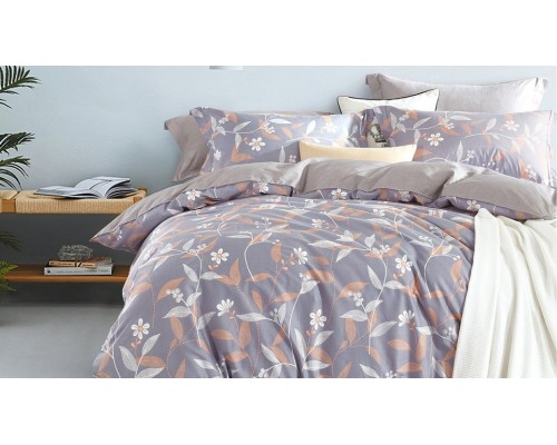 Постельное белье двуспальное Эления