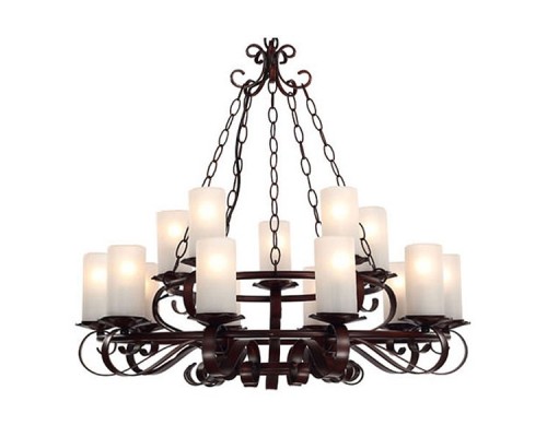 Подвесная люстра LArte Luce Prato