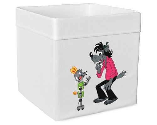 Ящик Ну, погоди