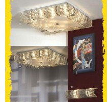 Накладной светильник TOPGRADE TOPGRADE Popoli 