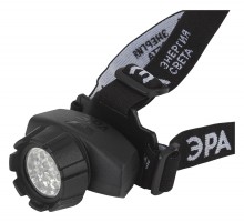 Фонарь налобный Эра GB-603 Б0031383