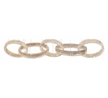 Подвесной светильник Newport 8240 8245/S chrome