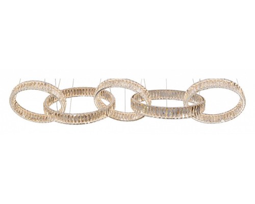 Подвесной светильник Newport 8240 8245/S chrome