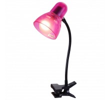 Настольная лампа офисная Globo Clip 54853