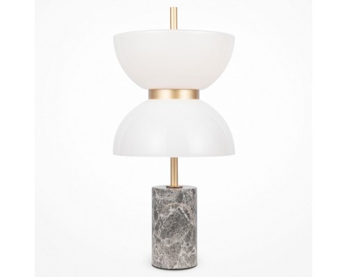 Настольная лампа декоративная Maytoni Memory MOD178TL-L11GR3K