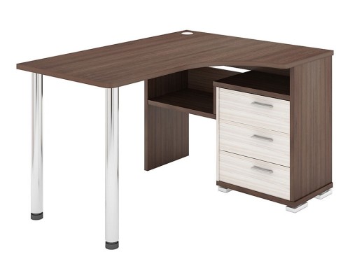 Стол письменный Домино СР-132С