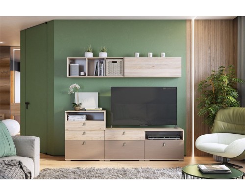 Набор для гостиной Модерн К31