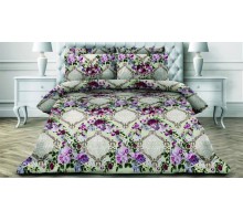 Постельное белье евростандарт AP-45