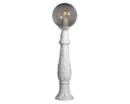 Наземный низкий светильник Fumagalli Globe 250 G25.162.000.WZE27